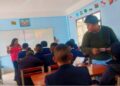 SLIM Móvil llega a Morros Blancos con talleres de prevención