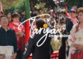 Vamos a convertir a Tarija en una ciudad imparable.