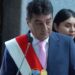 Torres asume segundo mandato como alcalde de Tarija