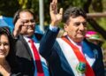 Tarija: Johnny Torres asumirá su segundo mandato con autoridades invitadas de Argentina y Paraguay