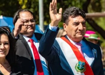 Tarija: Johnny Torres asumirá su segundo mandato con autoridades invitadas de Argentina y Paraguay