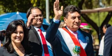 Tarija: Johnny Torres asumirá su segundo mandato con autoridades invitadas de Argentina y Paraguay