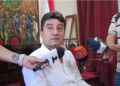 Alcalde de Tarija señala que el diálogo siempre primará en torno al 50/50