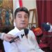 Alcalde de Tarija señala que el diálogo siempre primará en torno al 50/50