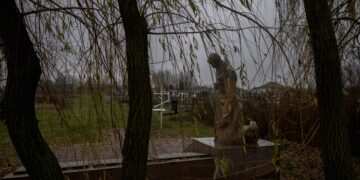 La Unión Europea aseguró que Ucrania fortaleció su posición militar en la guerra con Rusia: “Putin está más débil que nunca”