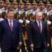 Vladimir Putin se reúne con Xi Jinping en Beijing para reforzar la cooperación estratégica y energética entre Rusia y China