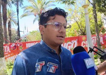 Municipio de Tarija exige devolución de recursos del IDH y cuestiona resultados del fondo hidrocarburífero.