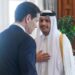 Rubio se reunió con el primer ministro de Qatar mientras EEUU aguarda una respuesta de Irán a su propuesta de paz