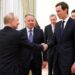 El Kremlin cree que los mediadores estadounidenses viajarán pronto a Moscú mientras la tregua en Ucrania se desmorona