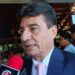 Torres ofrece a Tarija como sede presidencial alternativa y para albergar el fútbol internacional en IV Centenario