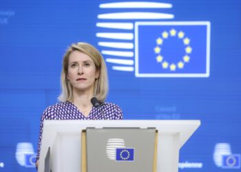 La Unión Europea afirmó que un Vladimir Putin debilitado ofrece una “oportunidad” para poner fin a la guerra de Ucrania