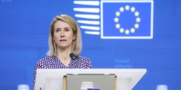 La Unión Europea afirmó que un Vladimir Putin debilitado ofrece una “oportunidad” para poner fin a la guerra de Ucrania