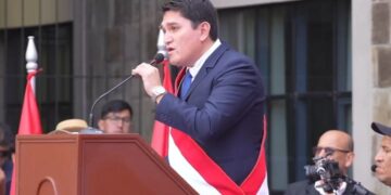 Marcelo Zenteno es elegido presidente del Concejo Municipal de Tarija