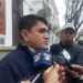 Marcelo Zenteno informa que serán posesionados el 4 de mayo en Tarija, apunta a la presidencia del Concejo Municipal