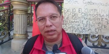 Zoonosis lamenta que se deba llegar a sanciones económicas para que propietarios metan a sus mascotas a sus casas durante el frío en Tarija