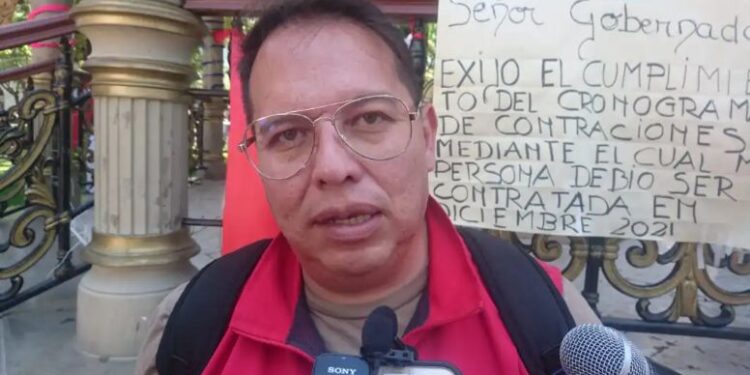 Zoonosis lamenta que se deba llegar a sanciones económicas para que propietarios metan a sus mascotas a sus casas durante el frío en Tarija