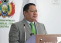 Bloqueos: Fiscalía investiga a un centenar de personas por diversos delitos