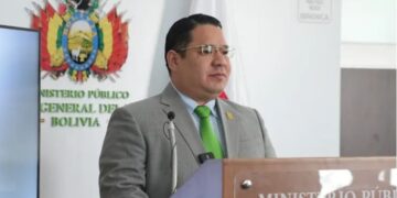 Bloqueos: Fiscalía investiga a un centenar de personas por diversos delitos