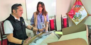 Tarija afina logística para la segunda vuelta electoral 2026