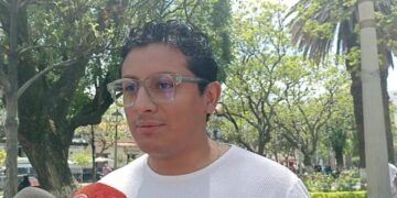 Vocero señala que Alcaldía de Tarija siempre estará abierta para que se genere un diálogo nacional y evitar conflictos