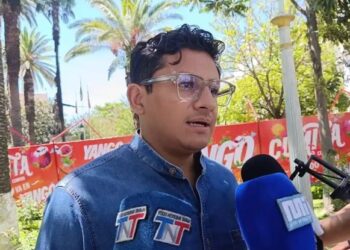 Alcaldía de Tarija informa que el 30 de junio vence el «perdonazo tributario» para multas e intereses