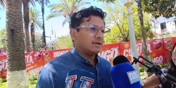 Alcaldía de Tarija informa que el 30 de junio vence el «perdonazo tributario» para multas e intereses