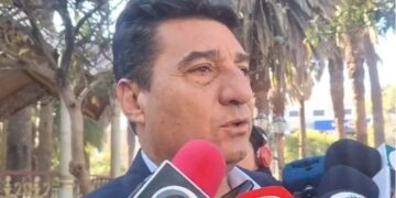 Alcalde de Tarija pide que la devolución del 12% del IDH alcance también a municipios y universidades