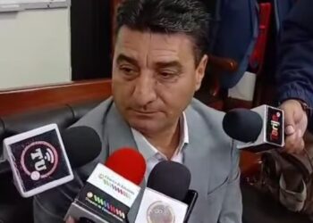 Torres propone activar Consejo de Autonomías y convocar a alcaldes, gobernadores y rectores para llegar a un consenso