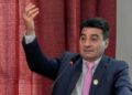 Alcalde tarijeño pide convocar a Consejo de Autonomía como salida al conflicto social