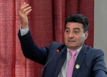 Alcalde tarijeño pide convocar a Consejo de Autonomía como salida al conflicto social