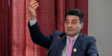 Alcalde tarijeño pide convocar a Consejo de Autonomía como salida al conflicto social