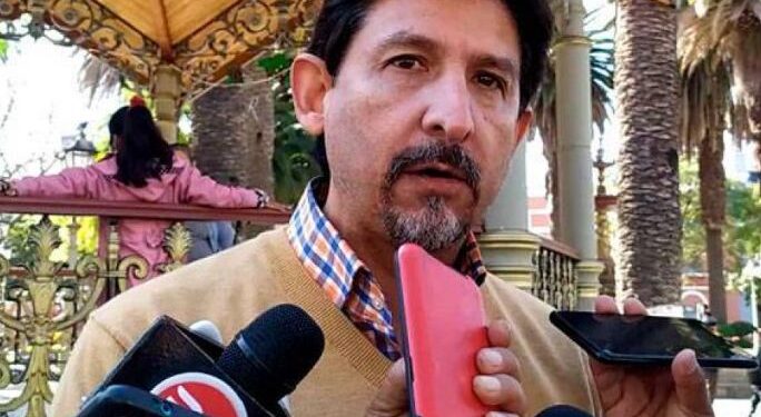 Los ingresos de la Alcaldía de Tarija cayeron un 30%