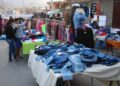 Intendencia censará a feriantes para reorganizar los espacios