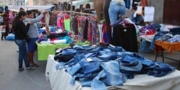 Intendencia censará a feriantes para reorganizar los espacios