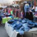Intendencia censará a feriantes para reorganizar los espacios