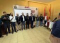 Alcalde de Tarija presidirá la Asociación de Municipios