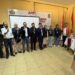Alcalde de Tarija presidirá la Asociación de Municipios