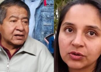 Transporte de Tarija exige al Alcalde mover de cargo a Gaite tras denunciar supuesto amedrentamiento contra un chofer de micro