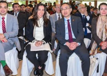 Tarija fue sede del Foro Económico y Comercial «Bolivia: Hacia el Mundo con China»