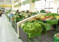 Tarija: Comerciantes reportan mercados vacíos