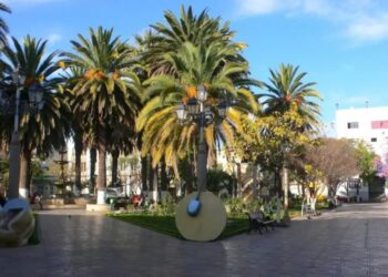 Alcaldía reporta un descenso del 80% en la afluencia turística en Tarija