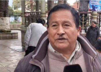 Artesanos de Tarija reportan caída del 70% en sus ingresos por bloqueos en La Paz