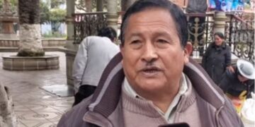 Artesanos de Tarija reportan caída del 70% en sus ingresos por bloqueos en La Paz