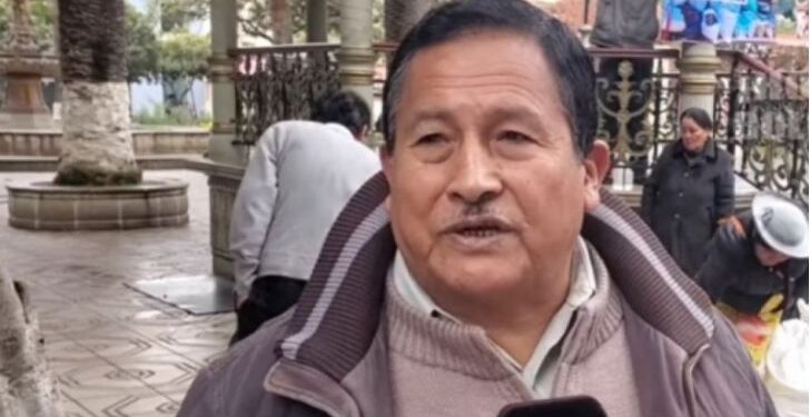Artesanos de Tarija reportan caída del 70% en sus ingresos por bloqueos en La Paz