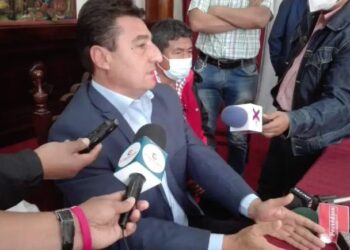 Tarija: Johnny Torres advierte grave perjuicio por bloqueos y plantea diálogo político como salida al conflicto