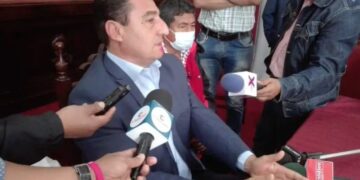 Tarija: Johnny Torres advierte grave perjuicio por bloqueos y plantea diálogo político como salida al conflicto