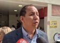Alcaldía de Tarija promociona las actividades por Corpus Christi en los mercados y en las comunidades de Lazareto y Tolomosa