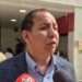 Alcaldía de Tarija promociona las actividades por Corpus Christi en los mercados y en las comunidades de Lazareto y Tolomosa