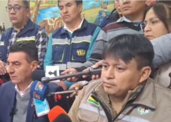 Alcaldía de Tarija activa plan de control para San Juan y ratifica la prohibición total de fogatas