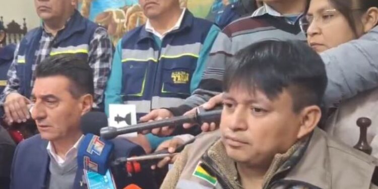 Alcaldía de Tarija activa plan de control para San Juan y ratifica la prohibición total de fogatas